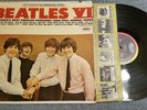 BEATLES VI STEREO LP CAPITOL ST2358 (RARE MID-LATE 1960s PRE-SUBSIDIARY PRESS)