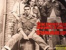 SYMARIP - Skinhead Moonstomp - Vinyl (heavyweight LP + insert)