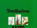 ZZ TOP - Tres Hombres - Vinyl (limited gatefold green vinyl LP)