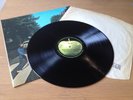 THE BEATLES ABBEY ROAD COMPLETE ORIGINAL 1969 UK LP EXCELLENT