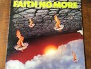 Faith No More LP The Real Thing (Vinyl, Slash, Reprise) Original 1989 US edition