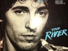 Bruce Springsteen / The River Very Rare Philippines Press   2LP