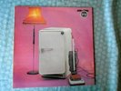 The Cure - Three Imaginary Boys  A/2U-B/2U - Fix 1  (1st Press UK) Inner EX