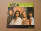 ABBA - Sang Till Gorel - RARE
