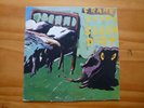 FRANK ZAPPA -  SLEEP DIRT  1979  NEW ZEALAND VG  PRESSING  RARE