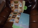 Mike Oldfield, Boxed, Booklet, UK England, Virgin VBox1 Box 4 LP, 12