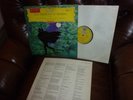 Weber, Der Freischutz, Rita Sreich, Seefried, Jochum, DGG 136221 RED STEREO 8/60