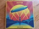 COFFRET 3 VINYLES LP  LED ZEPPELIN 
