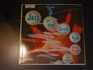 George Rusell and his Orchetra- Jazz in the Space Age-DL-79219-Decca Stereo