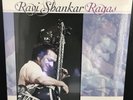 Ravi Shankar Ragas 2LP's