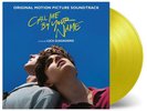 Call-Me-By-Your-Name-OST-Soundtrack-180-GM-Yellow-Vinyl-x-500-Sealed