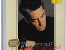 KARAJAN/BEETHOVEN 9 SYMPHONIES  2015 VINYL EDITION. SEALED JUST ONE COPY LEFT