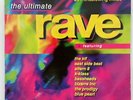 Various ?– The Ultimate Rave 2x 12