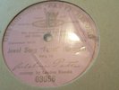 ADELINA PATTI FAUST JEWEL SONG GRAMOPHONE MONARCH 03056
