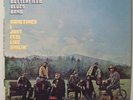1 LP  THE BUTTERFIELD BLUES BAND   Sometimes I Just Feel Like Smilin'   1971