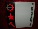 NITZER EBB - THAT TOTAL AGE (orig. Lp. / Vinyl + Cover Super erhalten)