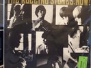 The Rolling Stones Now   Rare 1st issue Colombian blue London label vinyl LP