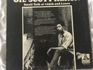 Gil Scott-Heron  LP 