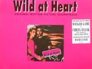 OST WILD AT HEART LP Dutch 1990 David LYNCH