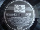The Beatles The Number Ones 1983 Australian Sample Record Not For Sale Demo Ex+