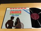TAS MERCURY Living Presence STEREO SR-90212 PARAY Chabrier NM