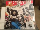 THE TWO TONE STORY COMPILATION LP