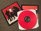 The White Stripes ‘White Blood Cells’ Limited Edition 12” Red Vinyl