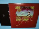 YES   YESSONGS (TRIPLE LP)   NEAR MINT WITH BOOKLET