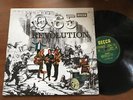 Q65 Revolution LP Decca Euro Reissue NM- Garage Punk Freakbeat Psych Stereo