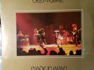 DEEP PURPLE   MADE IN JAPAN   STILL SEALED 1973 ORIGINAL FIRST PRESSING 