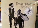 FLEETWOOD MAC   RUMOURS   STILL SEALED 1977 ORIGINAL FIRST PRESSING   TOPS