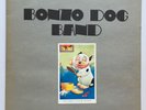 BONZO DOG BAND - LET'S MAKE UP AND BE FRIENDLY uk 1st press LP