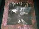 LP Morgoth - Cursed Firstpress ´91 Death Metal