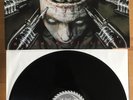 Six Feet Under Maximum Violence Vinyl LP Death Metal Cannibal Corpse Bonustracks
