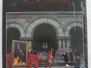 RUSH -MOVING PICTURES- ORIG 1981 MERCURY LP RL ROBERT LUDWIG SHRINK 1ST EX/EX