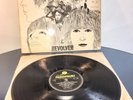 THE BEATLES-REVOLVER-UK MONO RARE FIRST PRESS 1966 VINYL LP *MINT* STUNNING