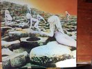 LED ZEPPELIN - HOUSES OF THE HOLY - ORIGNAL VINYL PRESS SD-7255 STIRLING RL