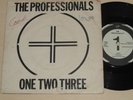 THE PROFESSIONALS RARE HAND SIGNED ORIG 7