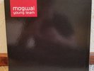 Mogwai Young Team 4xLP vinyl box set 2008 OOP Rare Chem106 come on die happy