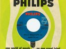Ronnie Walker 60s CLASSIC SWEET SOUL NORTHERN 45 Really Really Love You Philips
