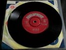 The beatles love me do