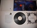 Moody Blues Threshold of Dream 1/2 Speed Nautilus SUPER DISC '80 Audiophile Mint