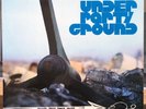 LP UNDER PARTY GROUND RARE KRAUTROCK ORIGINAL 1971 PRE MAMMUT MOUSE LABEL