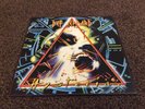 DEF LEPPARD Hysteria Vinyl Album Original LP 1987 HYSLP1 - MINT