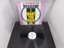 Vinyl Record 12'' Single MICHAEL JACKSON WITH THE JACKSON 5 I WANT YOU BACK (39)