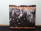 Queers Love Songs for the Retarded Vinyl Record LP 1993 Lookout Records Punk