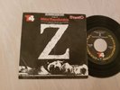 MIKIS THEODORAKIS - Z OST IRAN RARE PERSIAN
