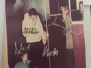 Arctic Monkeys Humbug Vinyl LP Signed/ Autographed