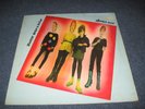 LP Östro 430 - Durch Dick & Dünn - New Wave Punk NDW