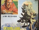 Jim Reeves Verreland EP (1963)  songs in Afrikaans RCA EPC 096 South Africa